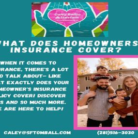 Caley Baillio - State Farm Insurance Agent
