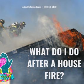 After the devastating loss of a house fire, it might be difficult to determine what to do next. Click the link below for some tips that may help you & your loved ones recover!

https://www.statefarm.com/.../what-to-do-after-a-house-fire