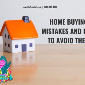 Are you ready to become a homeowner? Click the link below to learn how to avoid these first-time buyer mistakes! ????

https://www.statefarm.com/.../home-buying-mistakes-and...

Give us a call today for a FREE quote! (281) 516-3030