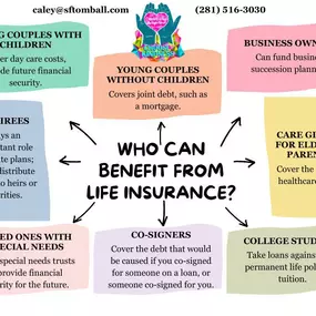 There are many misconceptions about life insurance. One of the most common misconceptions is that it is 