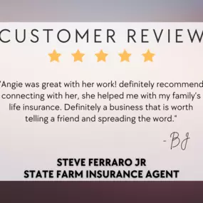 Thank you for sharing your experience with us! We truly appreciate your feedback. If you’ve had a positive experience, we’d love to hear from you too! Your reviews help us continue to provide excellent service and make a difference for others.