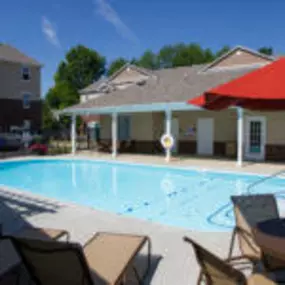 Bild von Monroe House