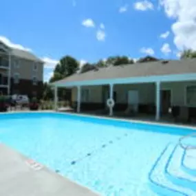 Bild von Monroe House