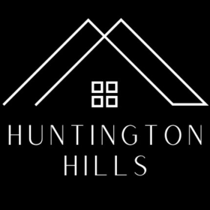 Logo von Huntington Hills Townhomes