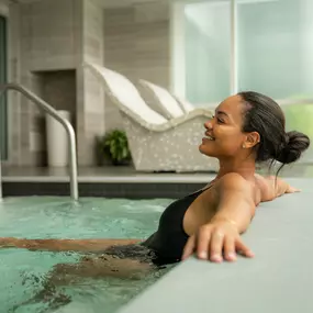 Bild von The Spa at Four Seasons Hotel Baltimore