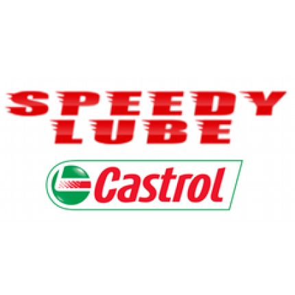 Logo od Speedy Lube Linden