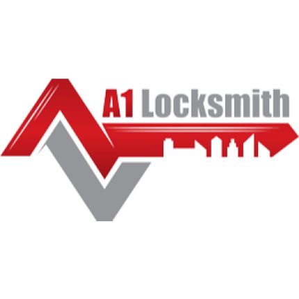 Logo de A-1 Locksmith Service of the Palm Beaches Inc