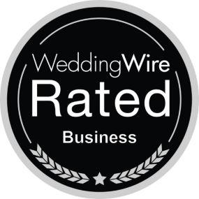 137 Reviews Rated on Wedding Wire!