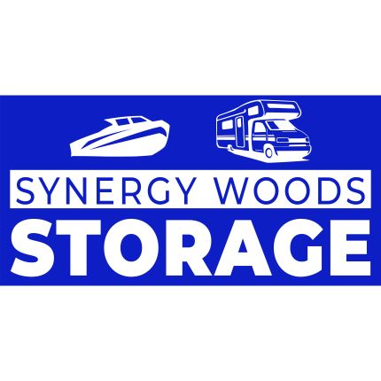 Logo od Synergy Woods Storage