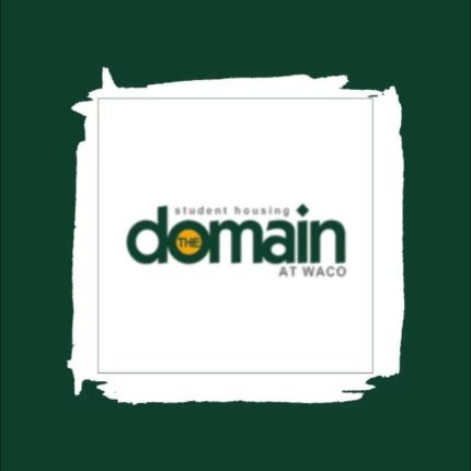 Logotipo de Domain at Waco Apartments