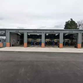 D&D Auto Services | Stainforth Tyres