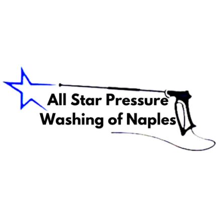 Logotyp från All Star Pressure Washing Of Naples