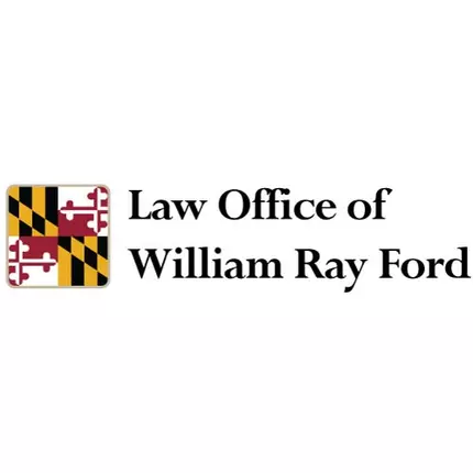 Logo fra Law Office of William Ray Ford