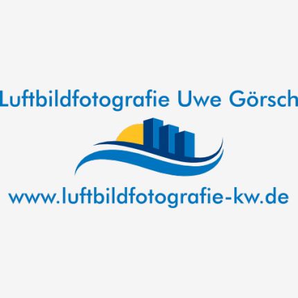 Logo fra Luftbildfotografie Uwe Görsch