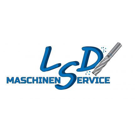 Logo de LSD Maschinenservice