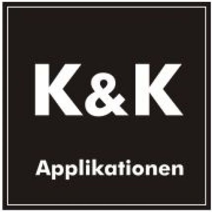 Logótipo de K&K Applikationen