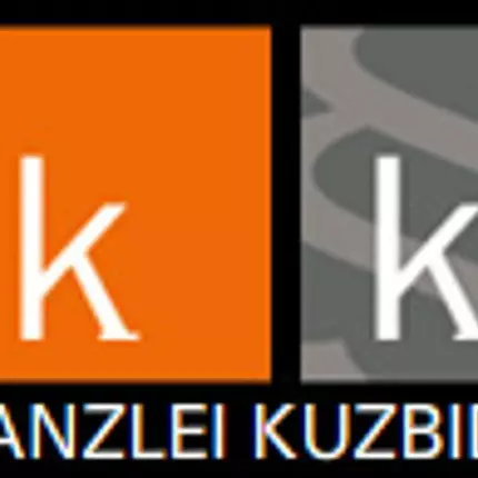 Logotipo de Kanzlei Kuzbida