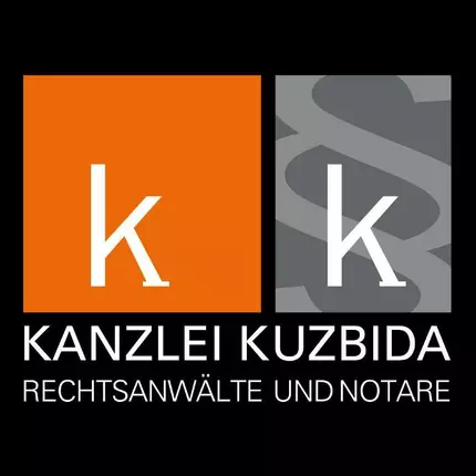 Logo da Kanzlei Kuzbida Rechtsanwälte und Notare