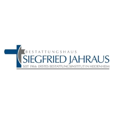 Logo od Bestattungsinstitut Siegfried Jahraus