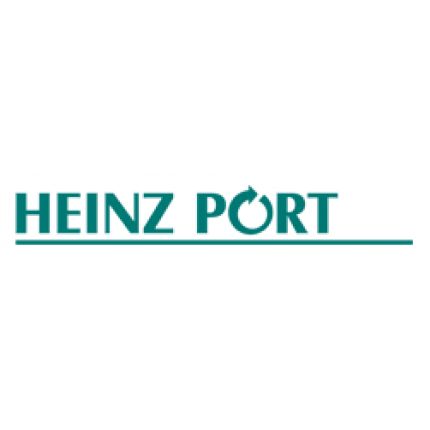 Logo from Heinz Port - Apparate Vertriebsgesellschaft mbh
