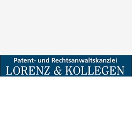 Logo von Patentanwälte Partnergesellschaft mbB