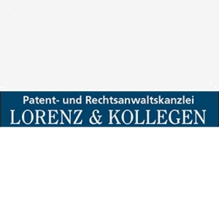 Logo od Patentanwälte Partnergesellschaft mbB