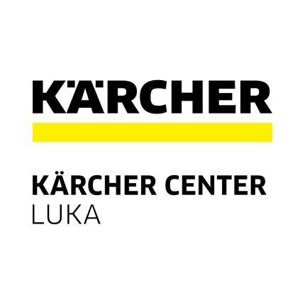 Logo van Kärcher Center LUKA GmbH