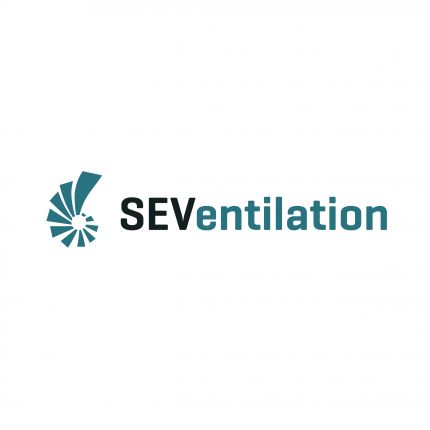 Logotyp från SEVentilation GmbH