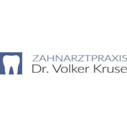 Logo von Zahnarztpraxis Dr. Volker Kruse