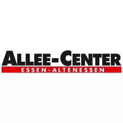 Logo van Allee-Center Essen-Altenessen