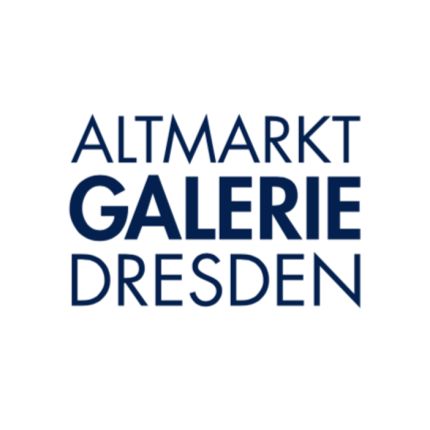 Logo von Altmarkt-Galerie Dresden