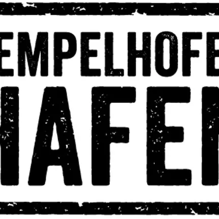 Logo von Tempelhofer Hafen, Berlin