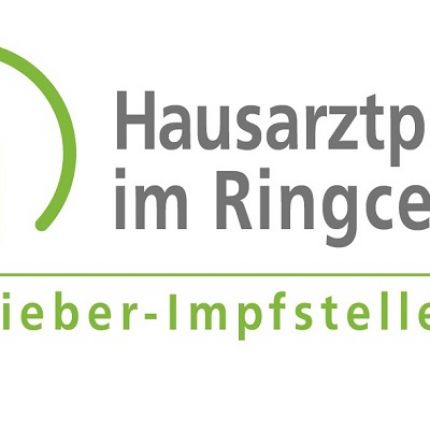 Logotyp från Hausarztpraxis im Ringcenter