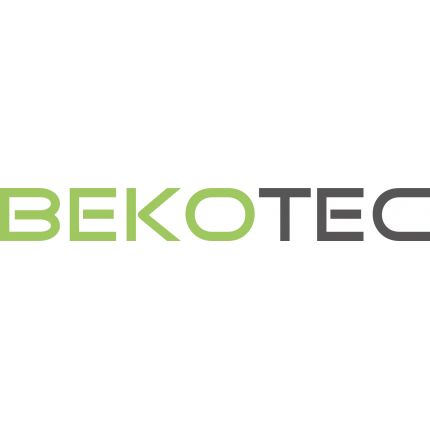 Logo de BEKOTEC GmbH