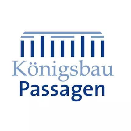 Λογότυπο από Königsbau Passagen Stuttgart