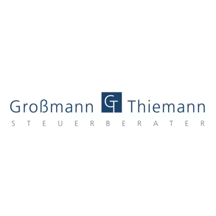 Logótipo de Großmann und Thiemann PartGmbB Steuerberater