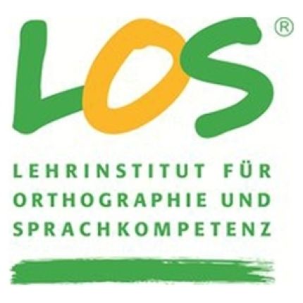 Λογότυπο από LOS Paderborn Lehrinstitut für Orthographie und Sprachkompetenz