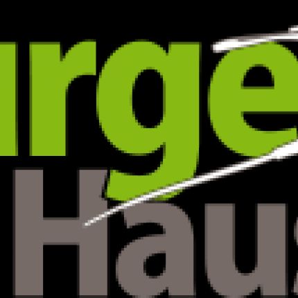Logo van BürgeHaus