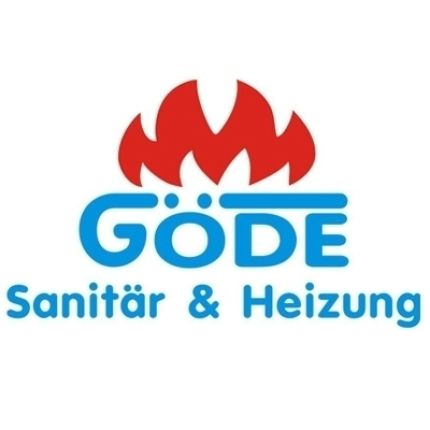 Logo van Sanitär- & Heizungstechnik Göde & Sohn GmbH