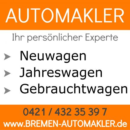 Logo von Automakler Bremen