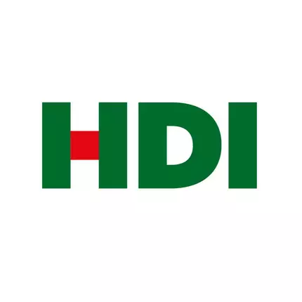 Logo fra HDI Versicherungen: Michael Rupin