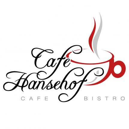 Logotyp från Cafe Hansehof