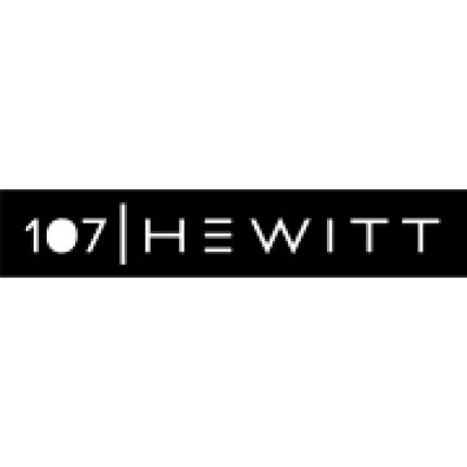 Logótipo de 107 Hewitt
