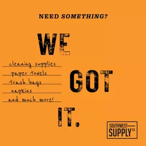 Our products
