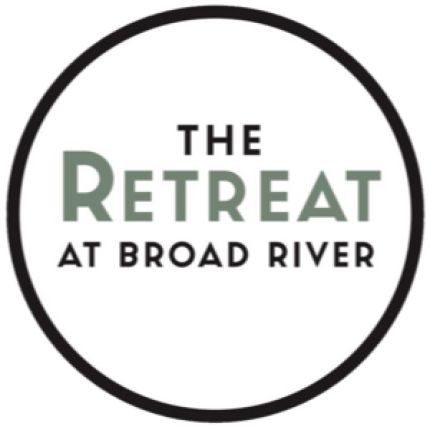 Logotipo de Retreat at Broad River