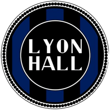 Logo van Lyon Hall