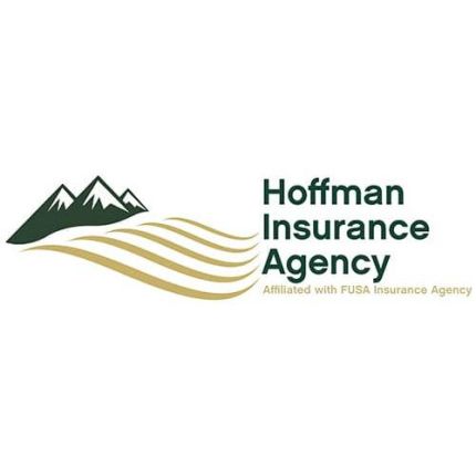 Logo van Hoffman Insurance Agency