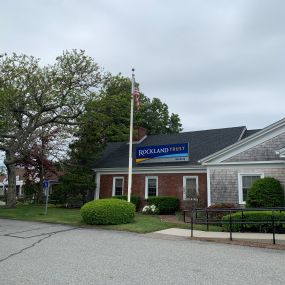 Falmouth Branch