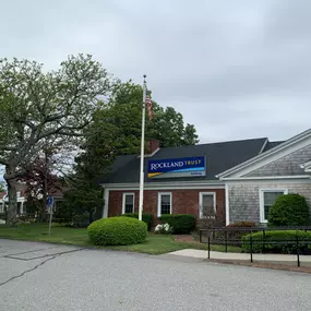Falmouth Branch
