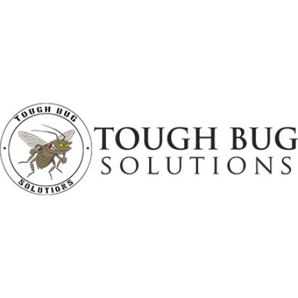 Logo van Tough Bug Solutions
